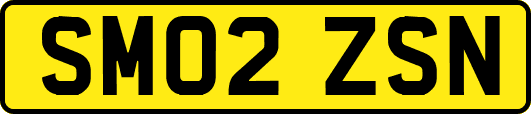 SM02ZSN