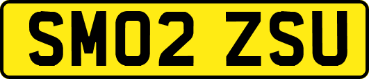 SM02ZSU