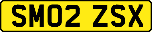 SM02ZSX