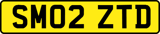 SM02ZTD
