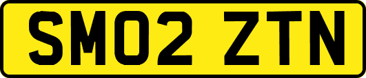 SM02ZTN