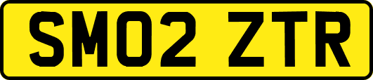 SM02ZTR