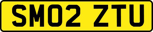 SM02ZTU