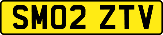 SM02ZTV