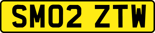 SM02ZTW