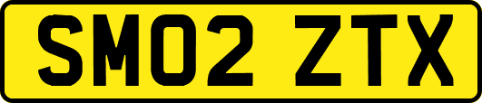 SM02ZTX