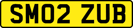 SM02ZUB