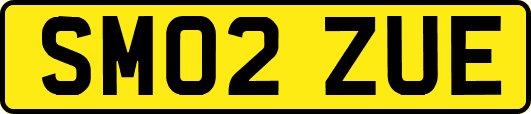 SM02ZUE