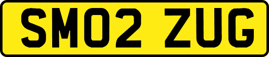 SM02ZUG