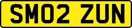 SM02ZUN