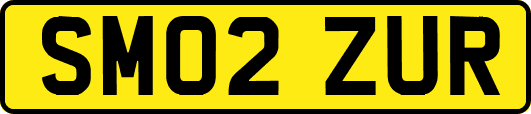 SM02ZUR