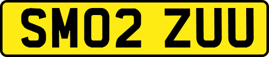 SM02ZUU