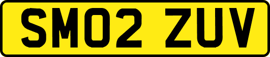 SM02ZUV