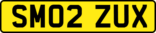 SM02ZUX