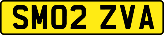SM02ZVA
