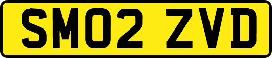 SM02ZVD
