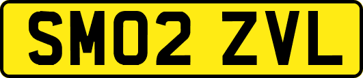 SM02ZVL