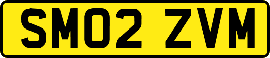 SM02ZVM