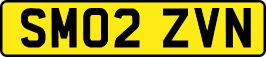 SM02ZVN