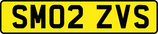 SM02ZVS