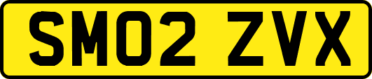 SM02ZVX