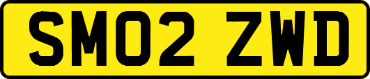SM02ZWD