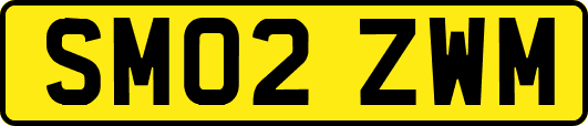 SM02ZWM