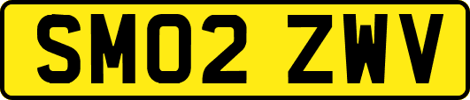 SM02ZWV