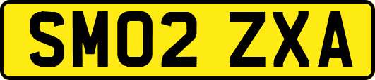 SM02ZXA