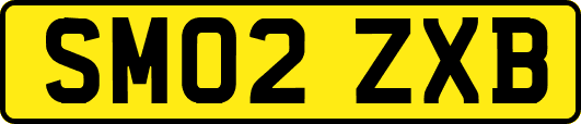 SM02ZXB