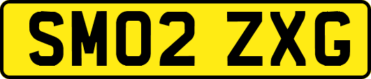 SM02ZXG