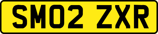 SM02ZXR