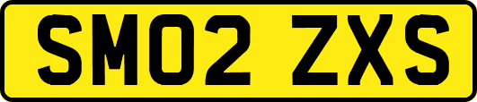 SM02ZXS