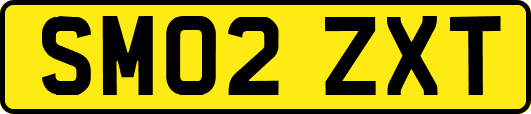 SM02ZXT