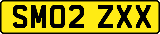 SM02ZXX