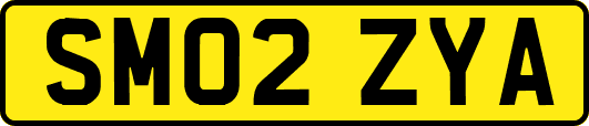 SM02ZYA