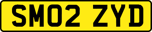 SM02ZYD