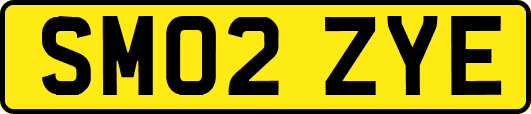 SM02ZYE