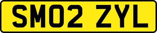 SM02ZYL