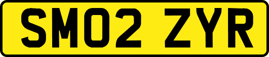 SM02ZYR