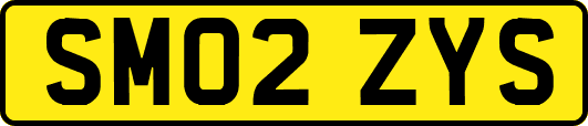 SM02ZYS