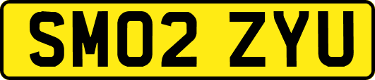 SM02ZYU