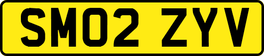 SM02ZYV