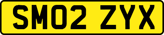 SM02ZYX