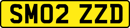 SM02ZZD