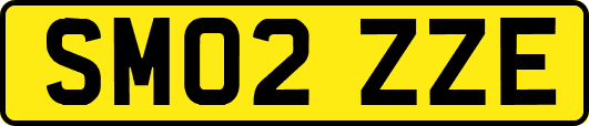 SM02ZZE