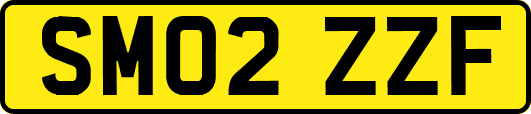 SM02ZZF