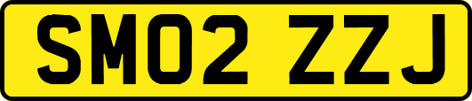 SM02ZZJ