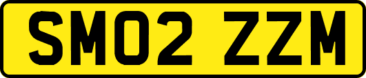 SM02ZZM