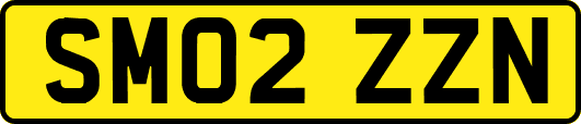 SM02ZZN